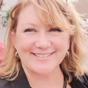 Meet your Posher, Debra marie